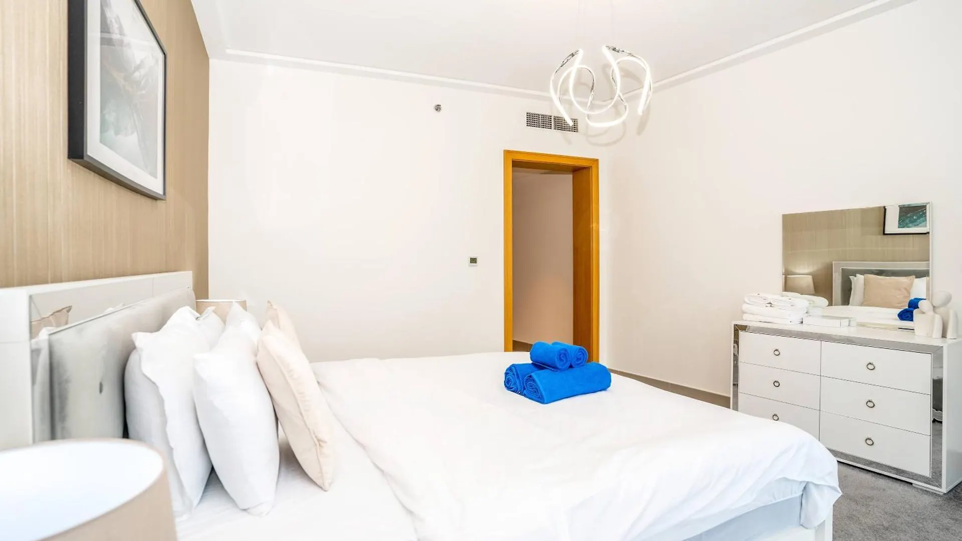 New Arabian Opera Grand Downtown Apartment Dubai