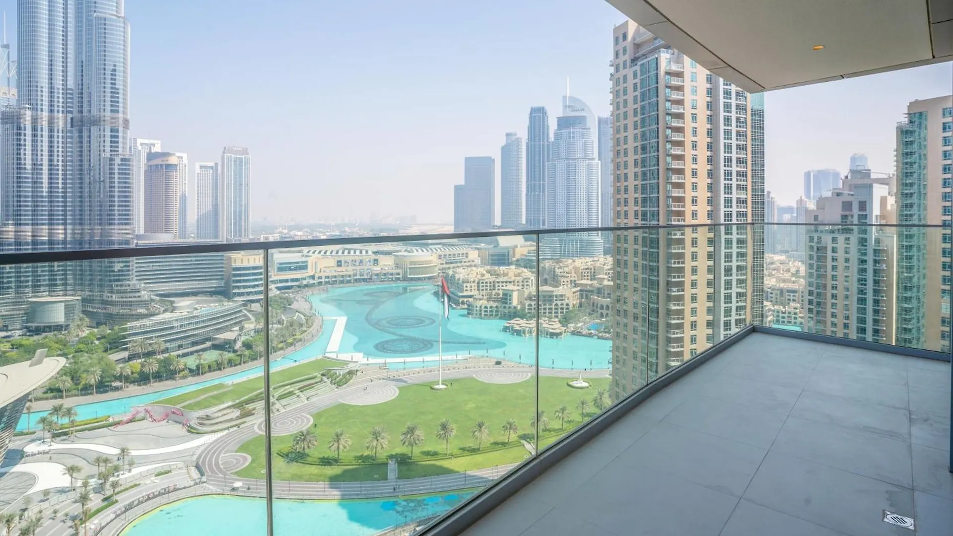 New Arabian Opera Grand Downtown Apartment Dubai 0*,  United Arab Emirates