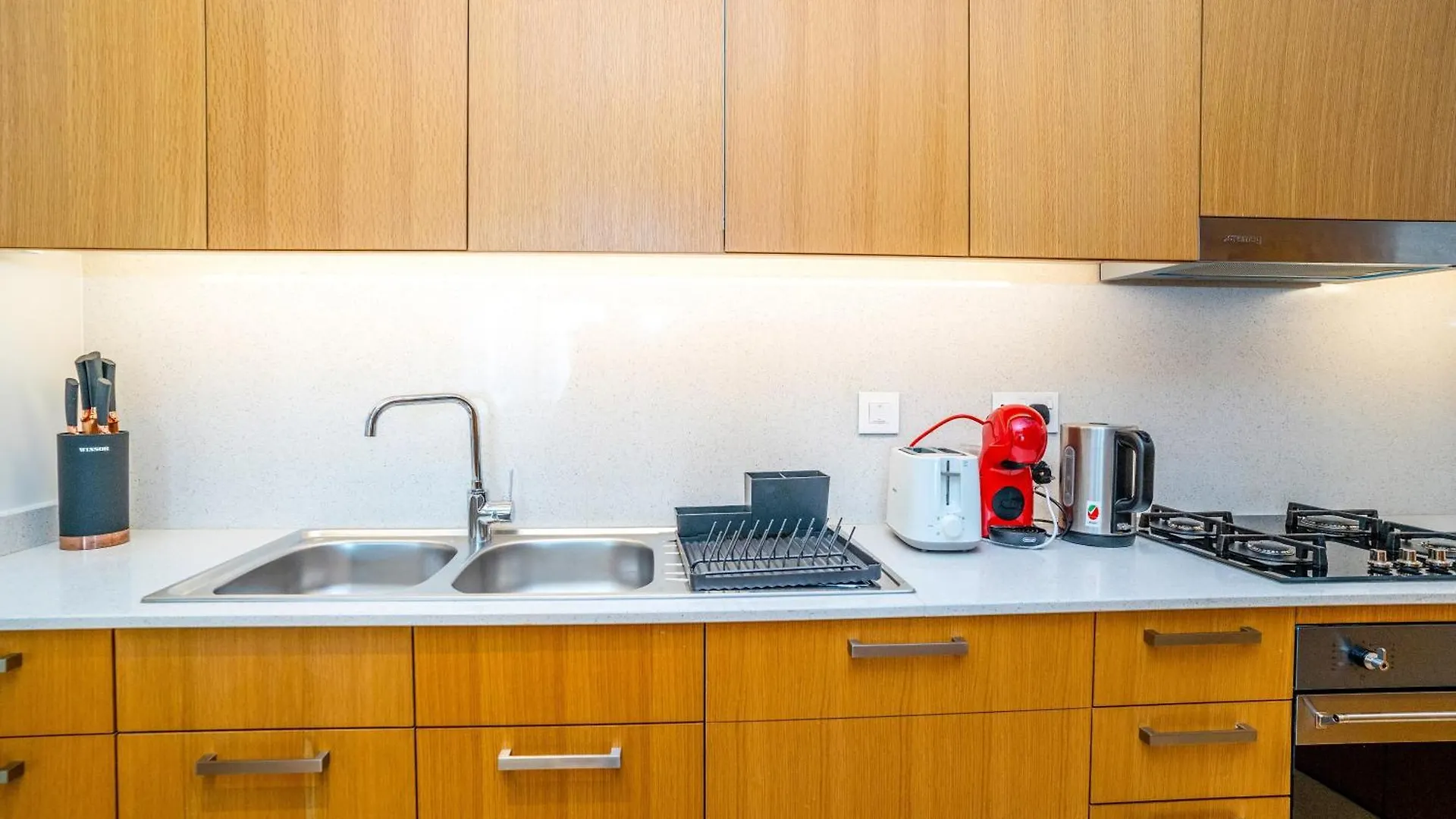 New Arabian Opera Grand Downtown Apartment Dubai United Arab Emirates