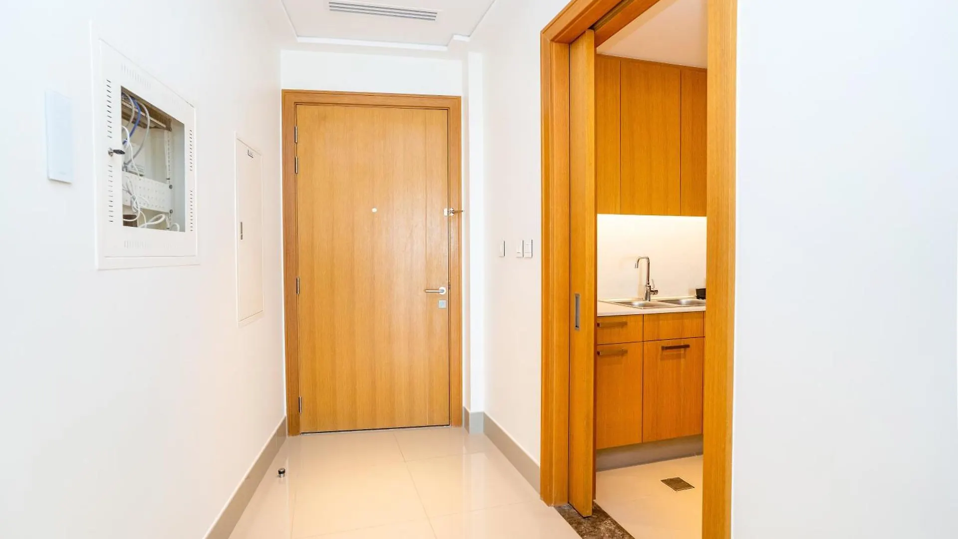 New Arabian Opera Grand Downtown Apartment Dubai