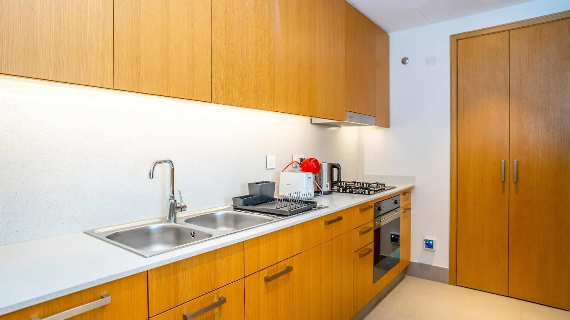 New Arabian Opera Grand Downtown Apartment Dubai 0*,