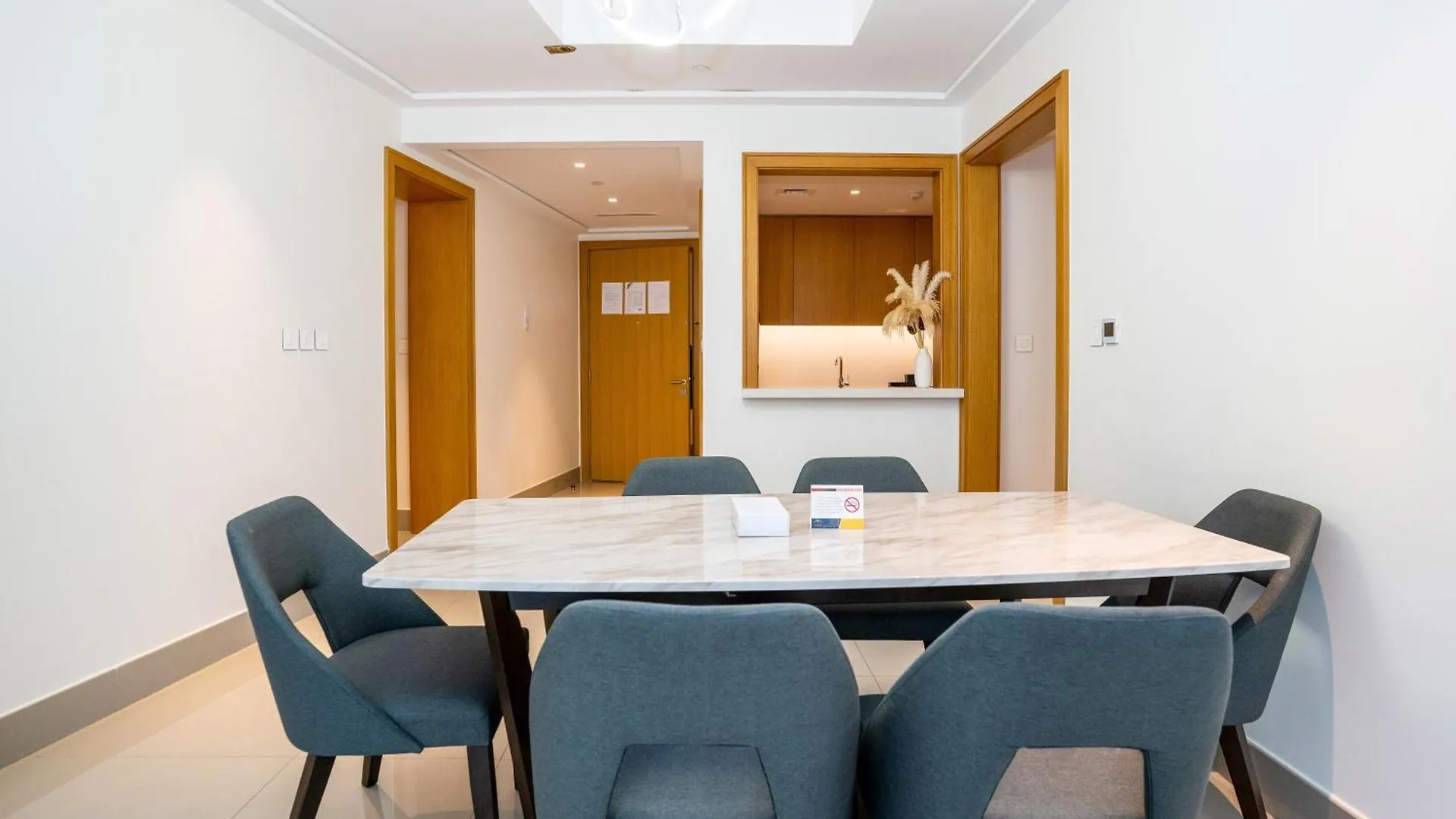 New Arabian Opera Grand Downtown Apartment Dubai