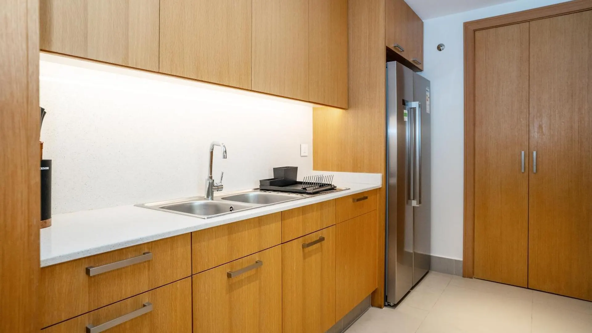 New Arabian Opera Grand Downtown Apartment Dubai