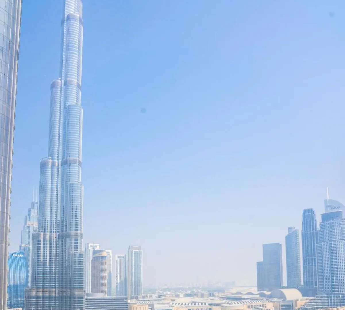 New Arabian Opera Grand Downtown Apartment Dubai