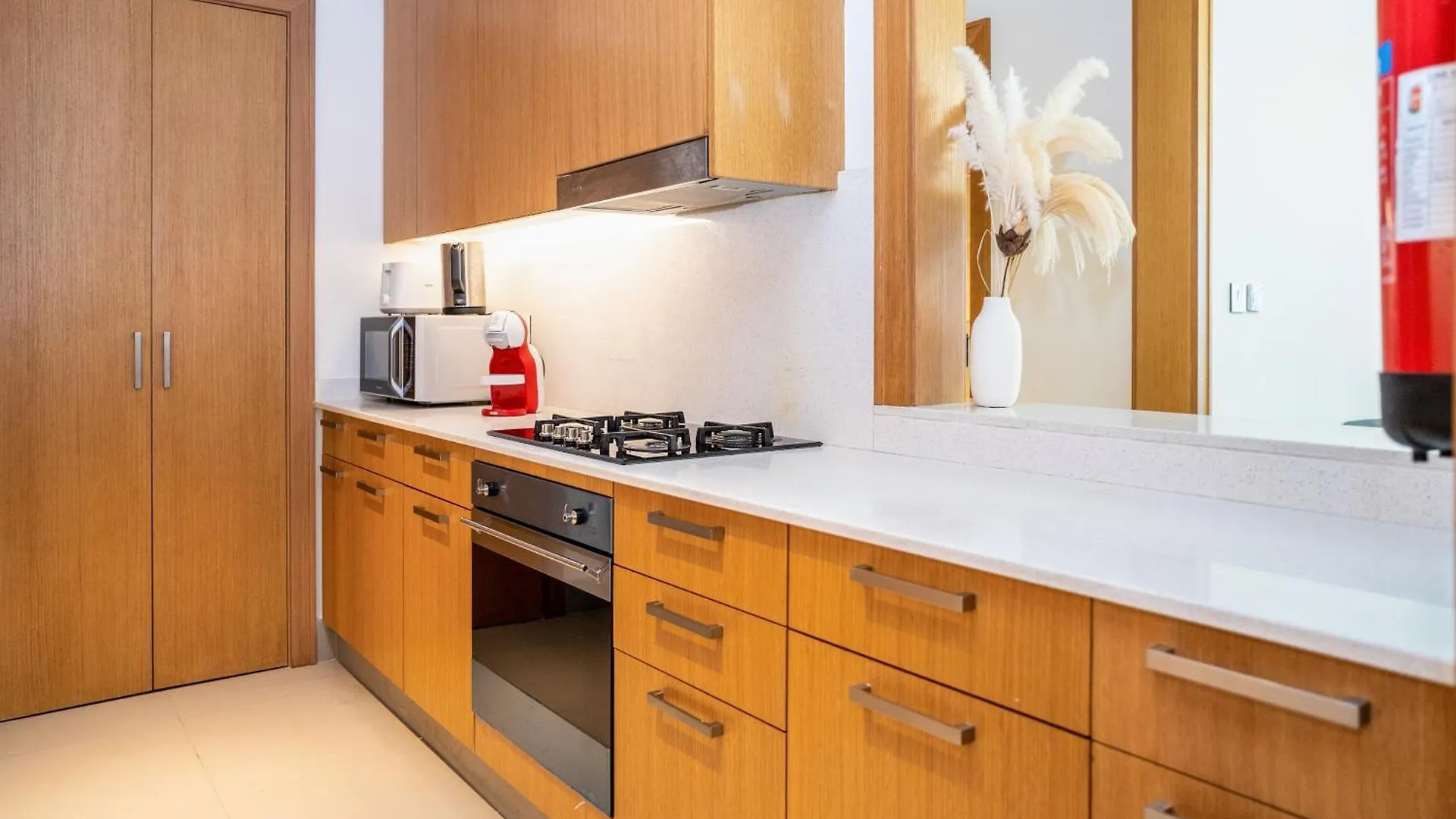 New Arabian Opera Grand Downtown Apartment Dubai 0*,  United Arab Emirates