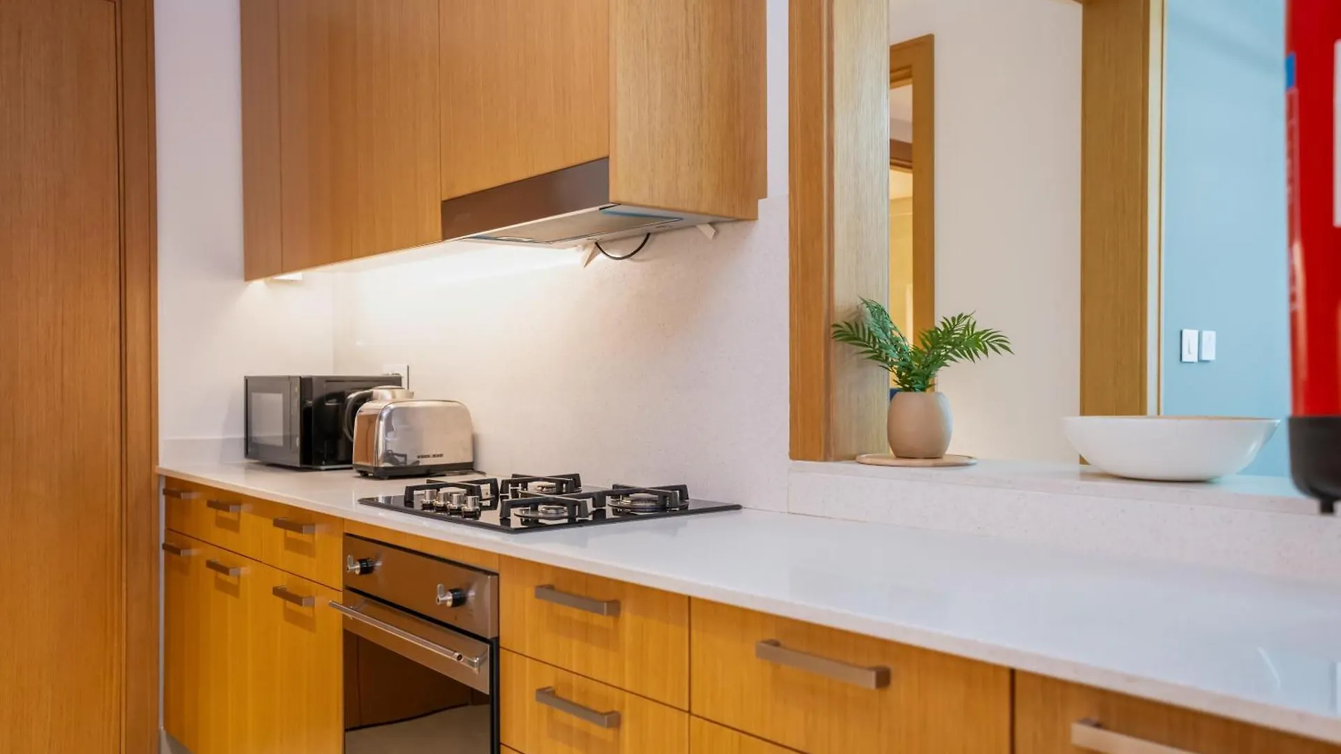 New Arabian Opera Grand Downtown Apartment Dubai