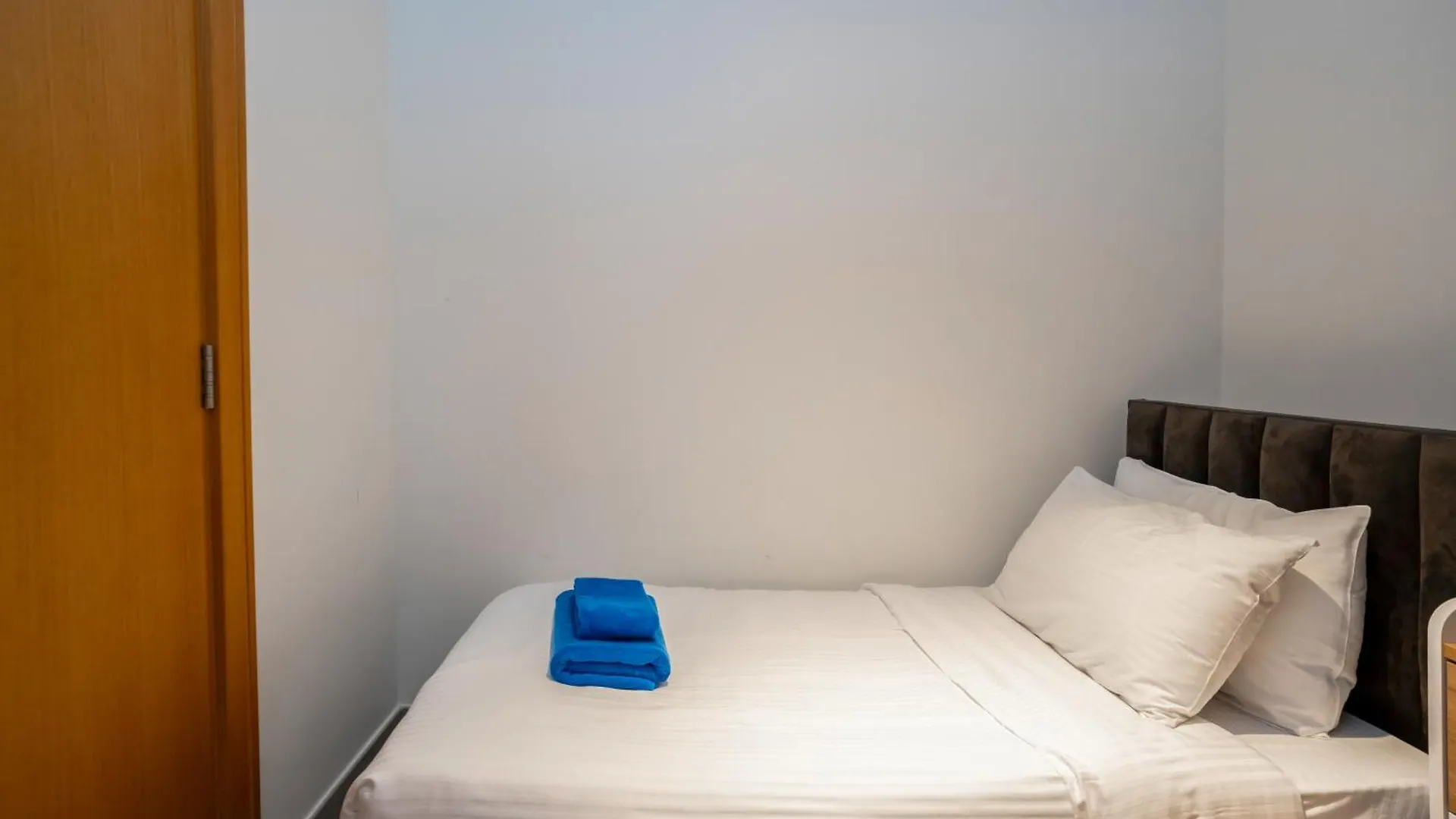 New Arabian Opera Grand Downtown Apartment Dubai