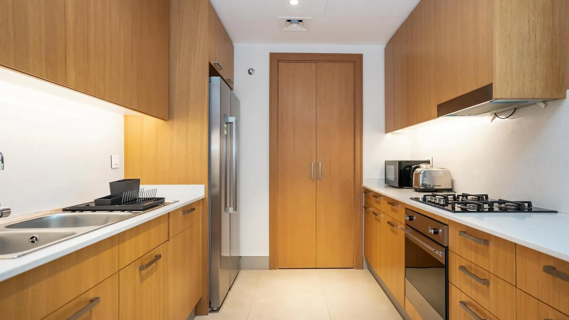 New Arabian Opera Grand Downtown Apartment Dubai 0*,  United Arab Emirates