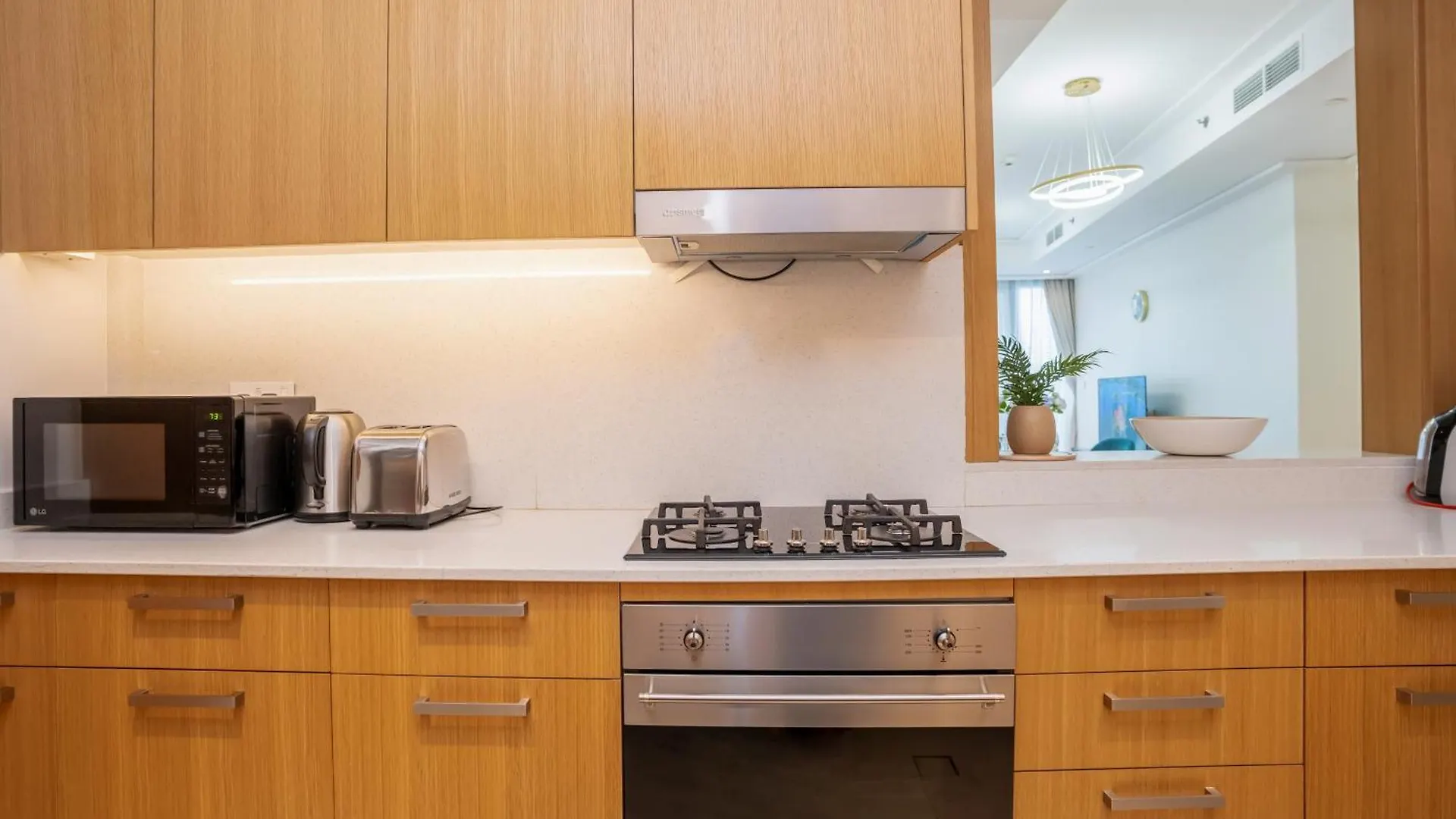 New Arabian Opera Grand Downtown Apartment Dubai