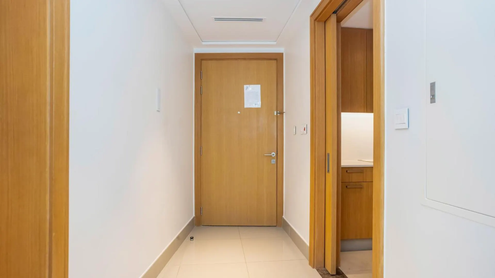 New Arabian Opera Grand Downtown Apartment Dubai