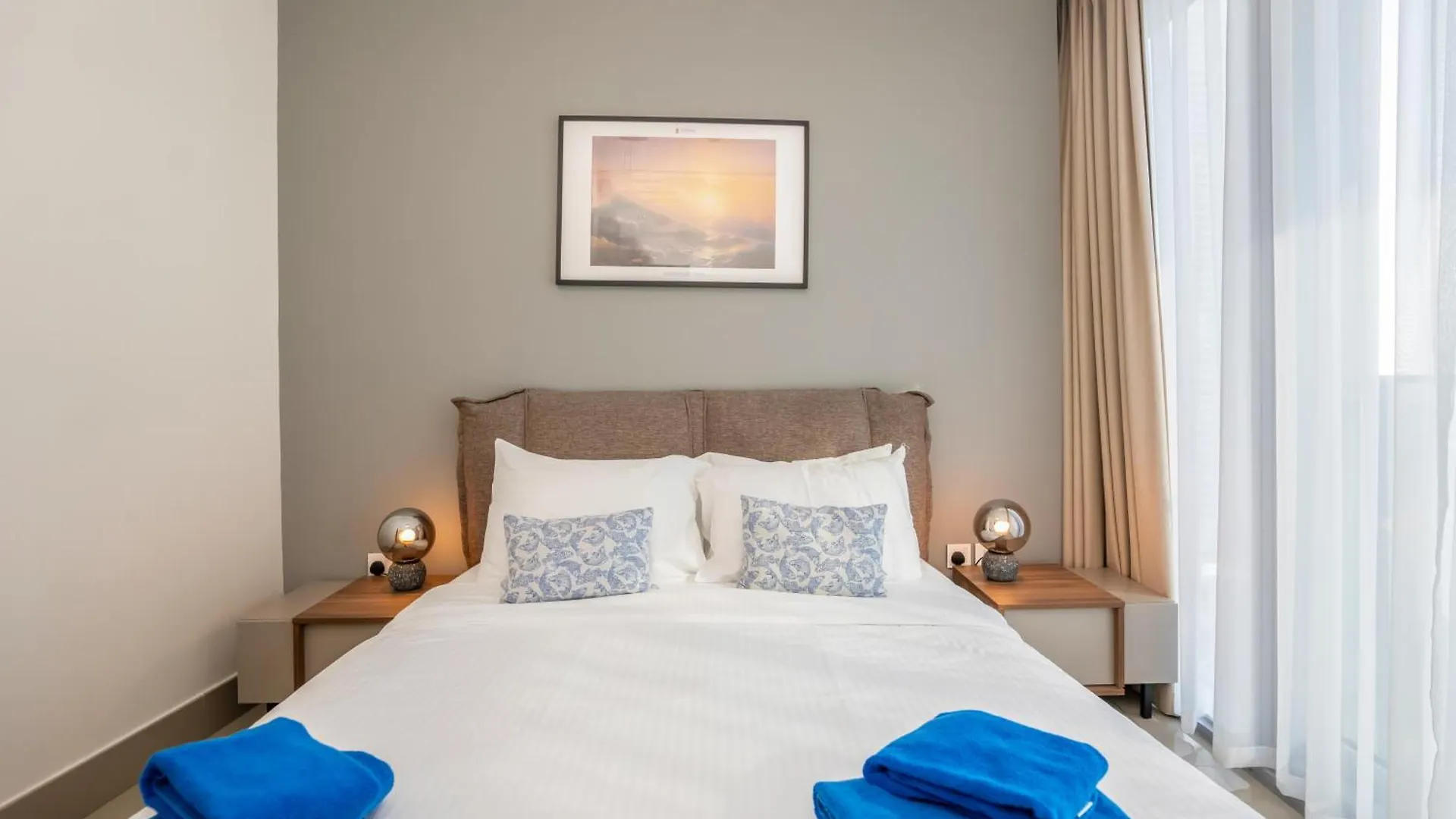 New Arabian Opera Grand Downtown Apartment Dubai 0*,  United Arab Emirates